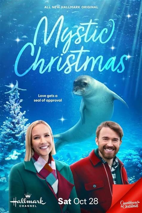 Mystic Christmas (TV) (2023) .
